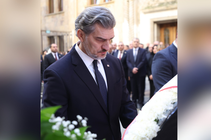 მიხეილ ყაველაშვილი