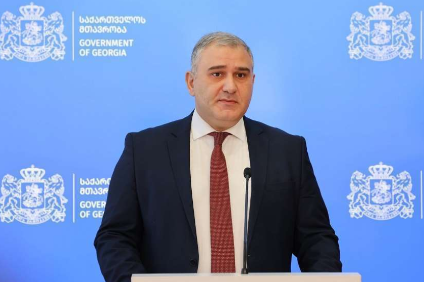 მიხეილ სარჯველაძე