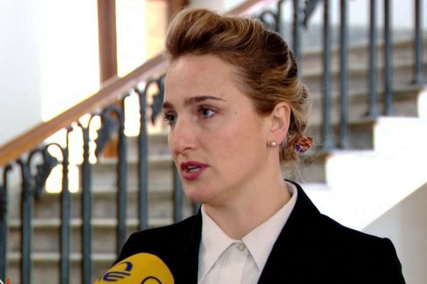 მარიამ ლაშხი