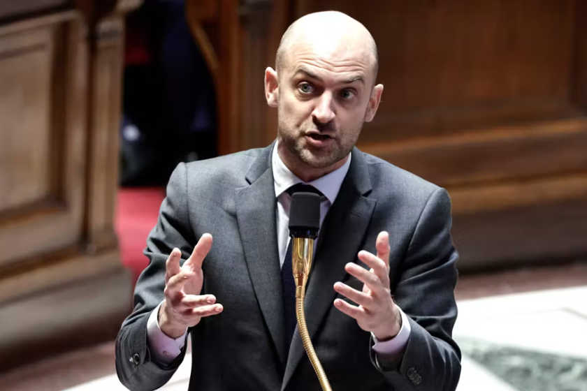 ჟან-ნოელ ბარო