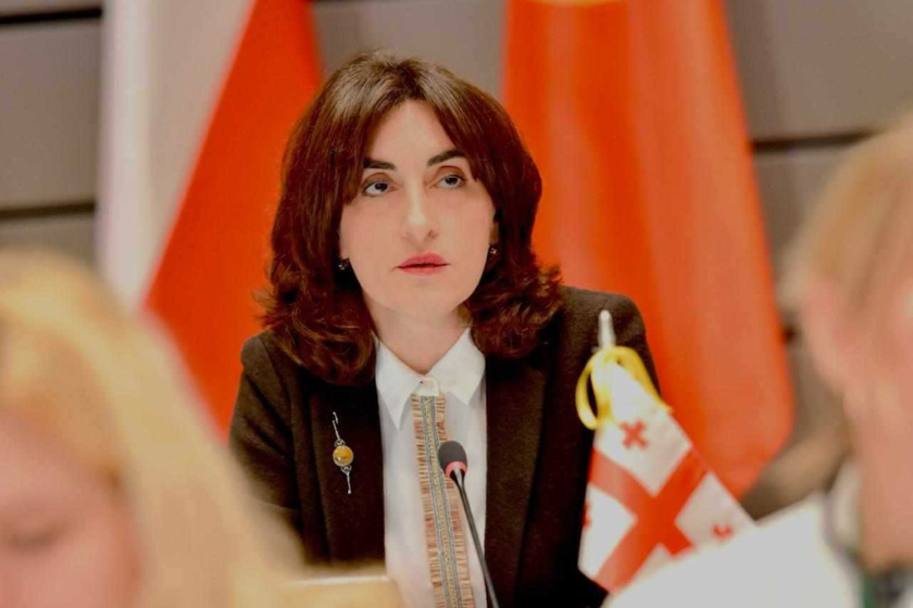 მაკა ბოჭორიშვილი