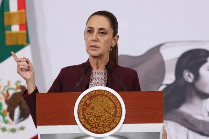 კლაუდია შეინბაუმი