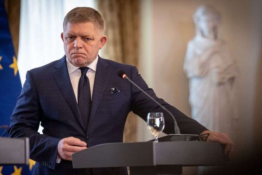 რობერტ ფიცო