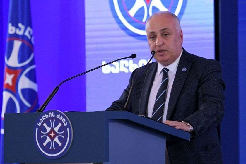 დიმიტრი ხუნდაძე