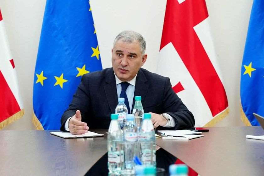 მიხეილ სარჯველაძე