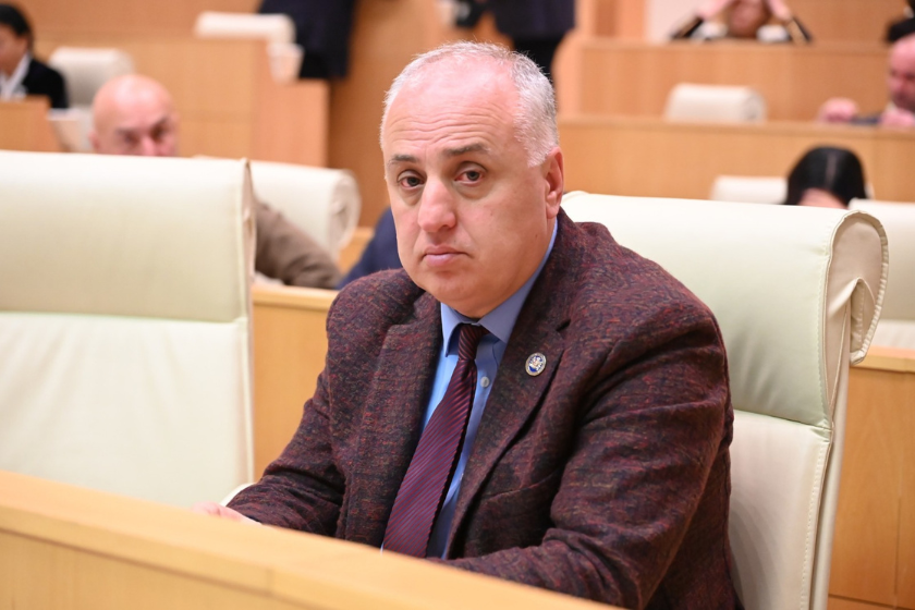 დიმიტრი ხუნდაძე