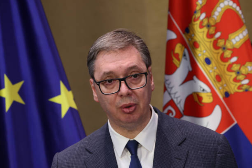 ალექსანდარ ვუჩიჩი