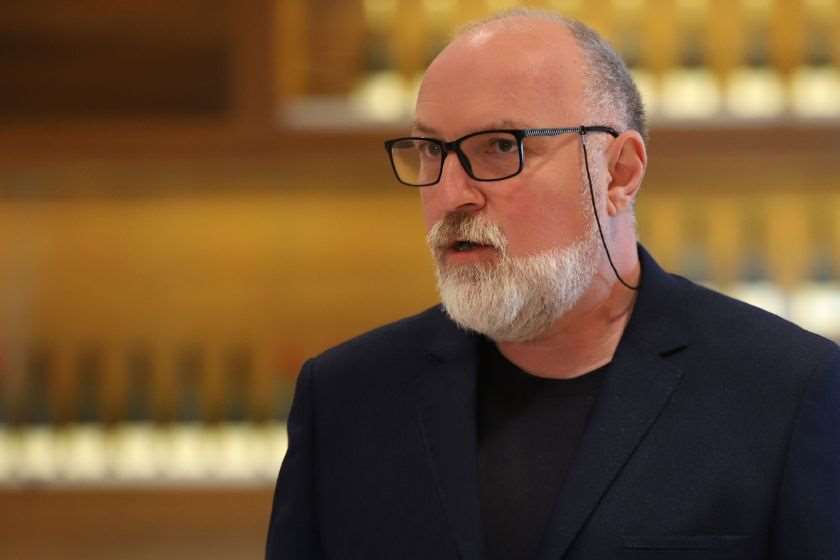 დავით ქართველიშვილი