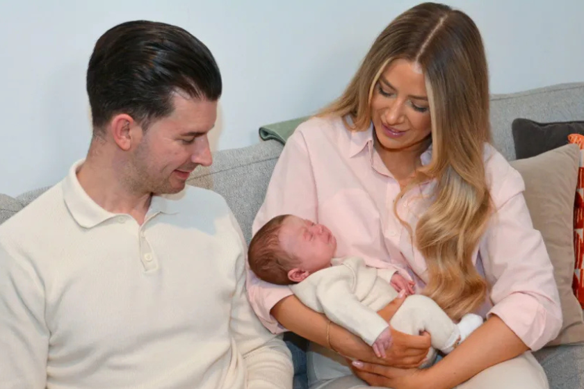 სტივი, გრეისი და ჰუგო