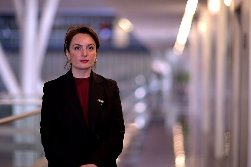 მაია ომიაძე