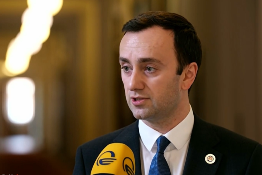 ლევან მახაშვილი