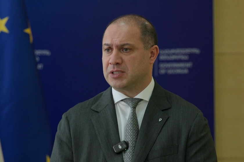 გივი მიქანაძე