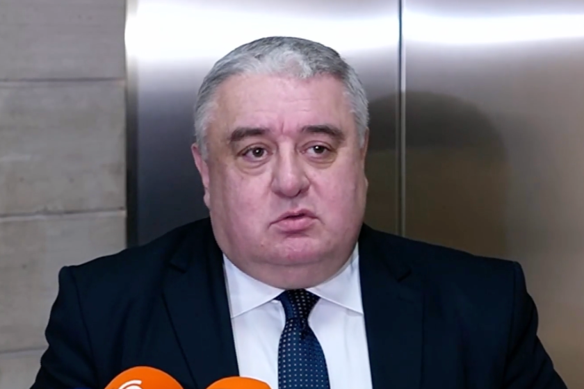 ჯაბა სამუშია