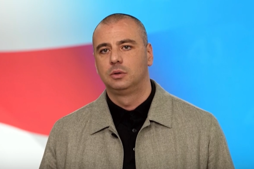 ლევან მაჭავარიანი