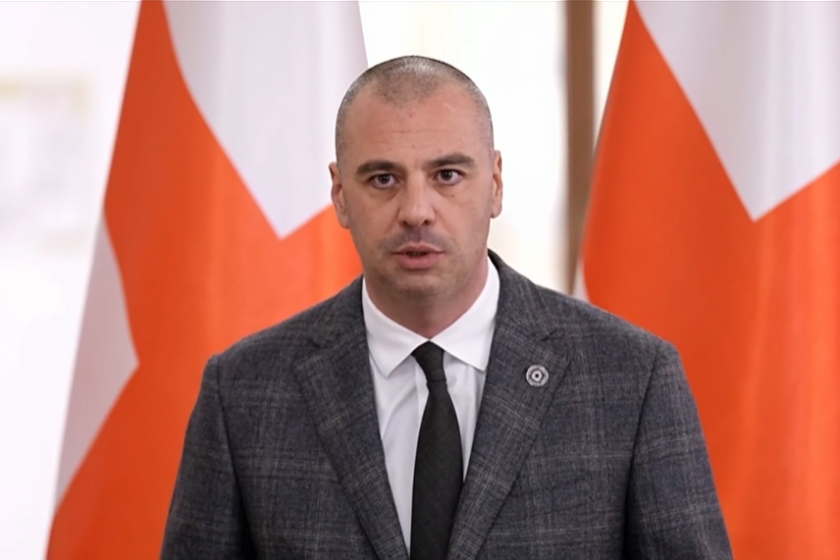 ლევან მაჭავარიანი