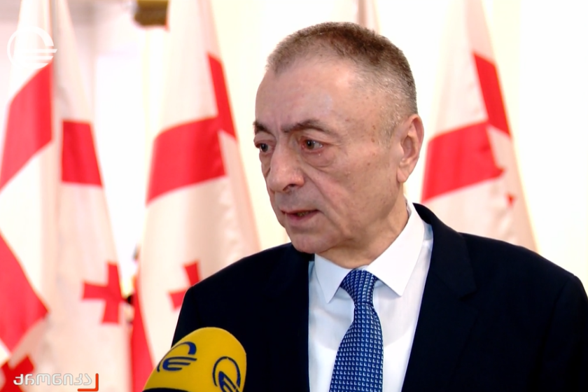 თენგიზ შარმანაშვილი