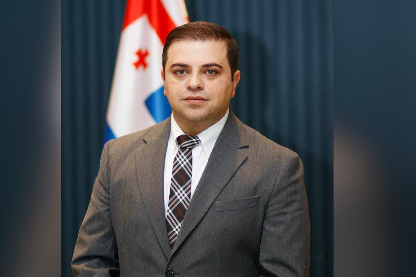 ცოტნე ანანიძე

