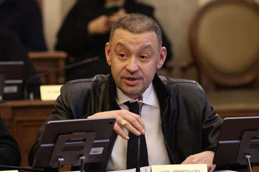 ბექა ოდიშარია