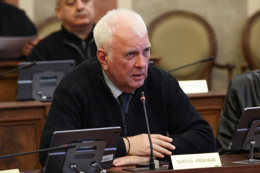 შალვა ოგბაიძე