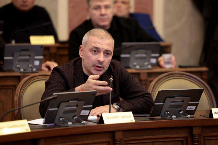 ავთანდილ ცინცაძე