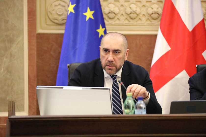 ზურაბ აბაშიძე