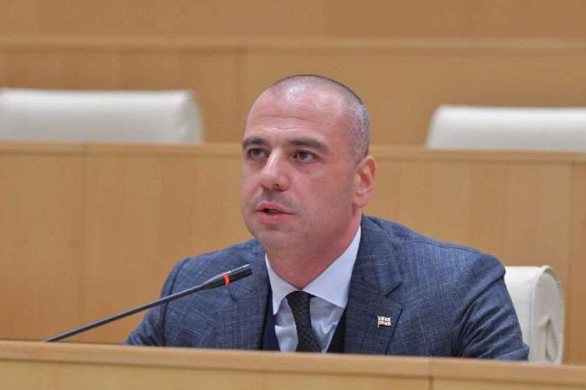 ლევან მაჭავარიანი