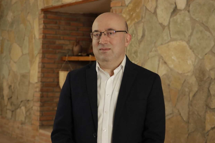 ლევან მეხუზლა