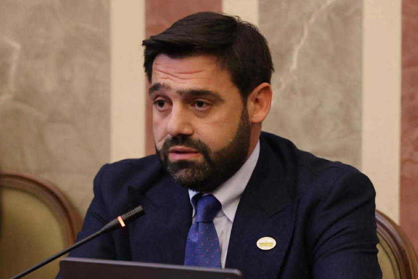 მამუკა ხაბარელი