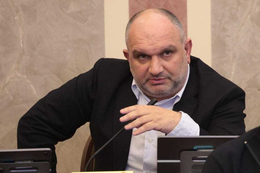 შალვა პერანიძე