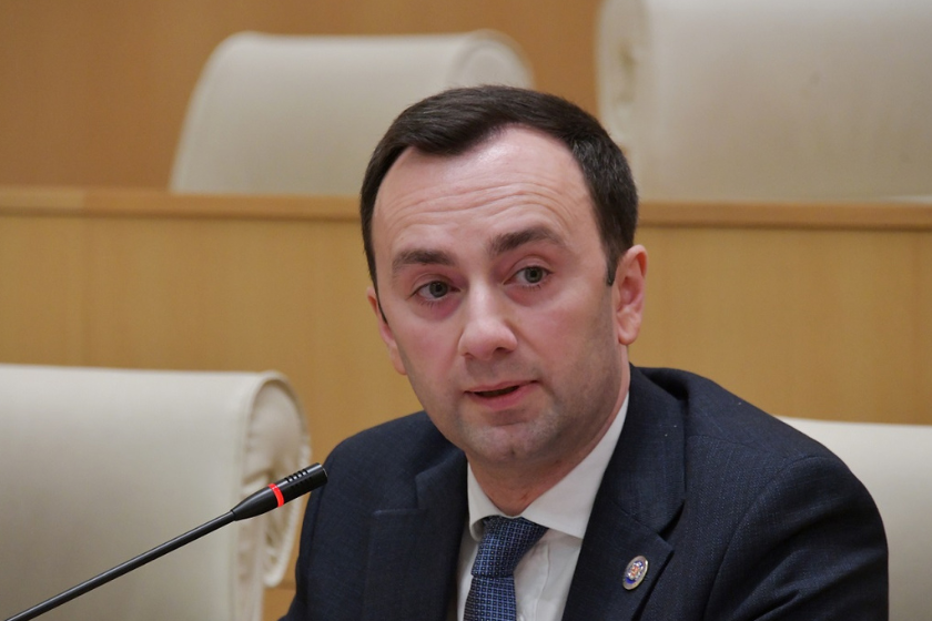 ლევან მახაშვილი