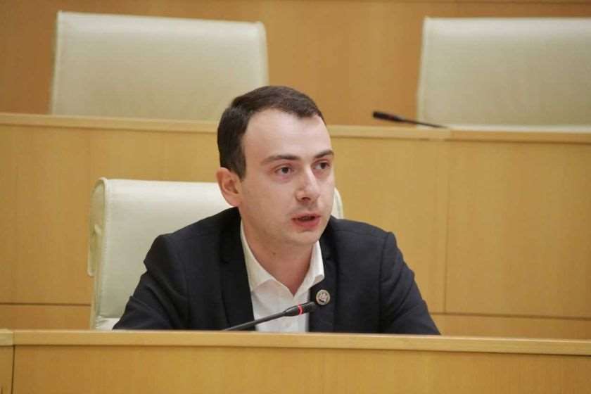 გიორგი ჩაკვეტაძე