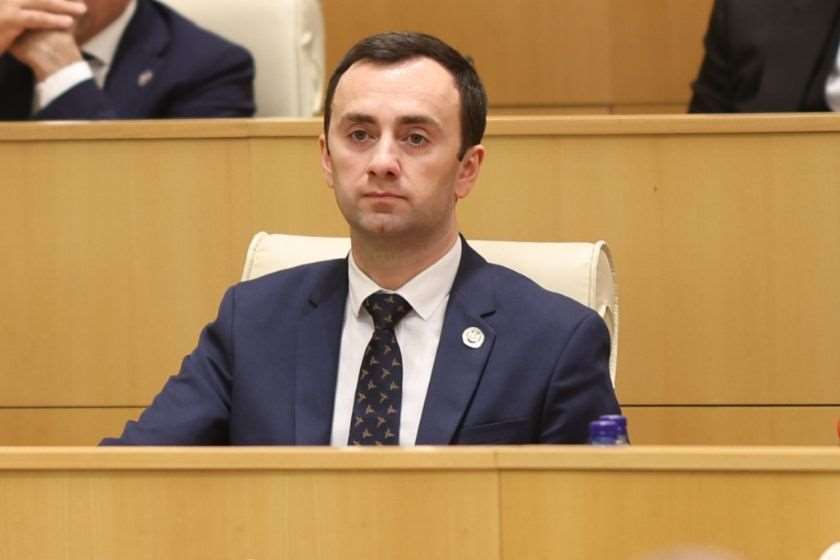 ლევან მახაშვილი