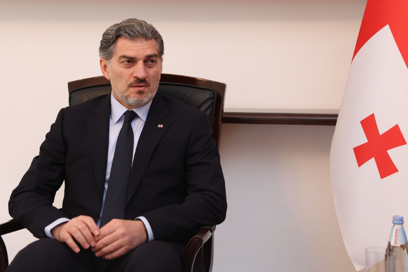 მიხეილ ყაველაშვილი