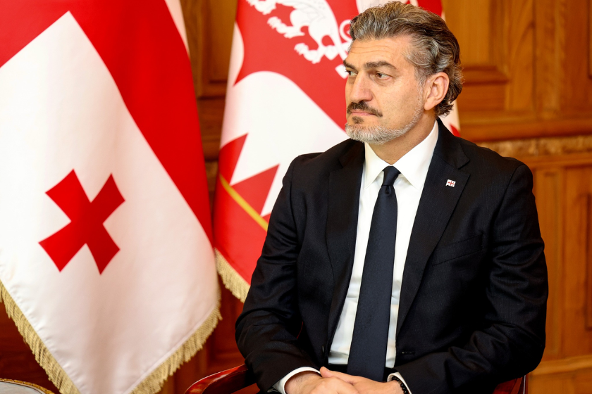 მიხეილ ყაველაშვილი