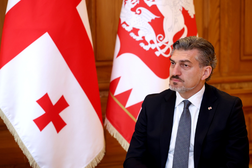 მიხეილ ყაველაშვილი