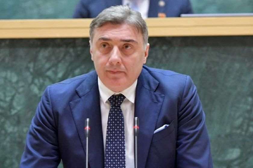 შოთა ბერეკაშვილი