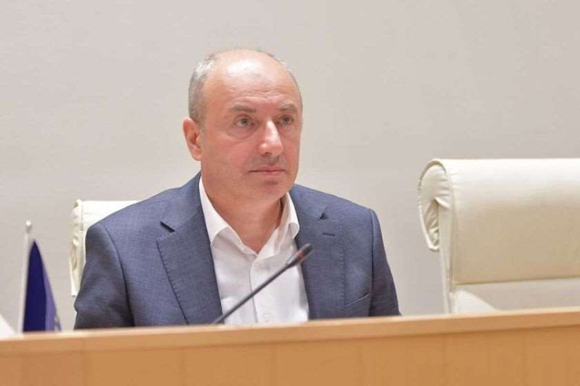 გურამ მაჭარაშვილი