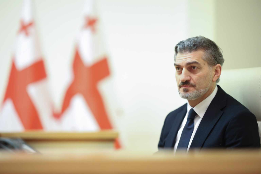 მიხეილ ყაველაშვილი