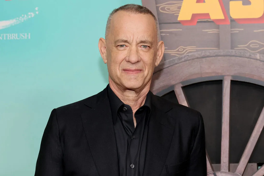 ტომ ჰენკსი