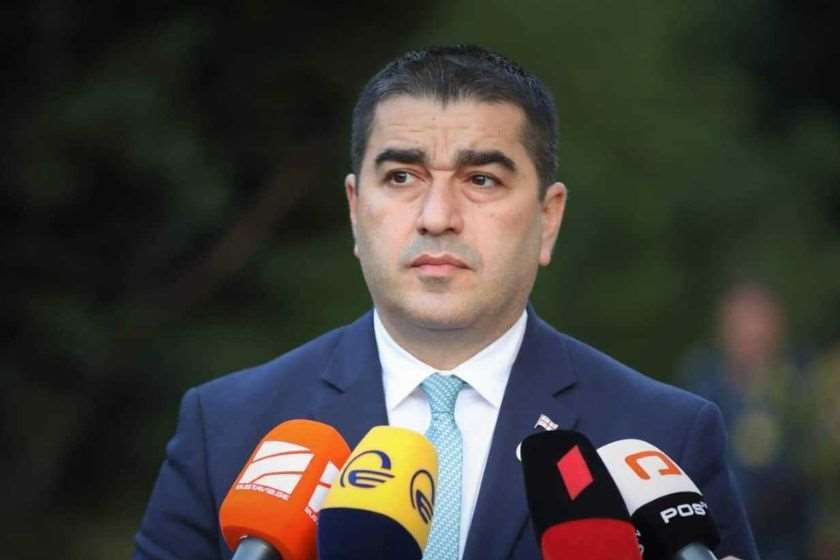 შალვა პაპუაშვილი