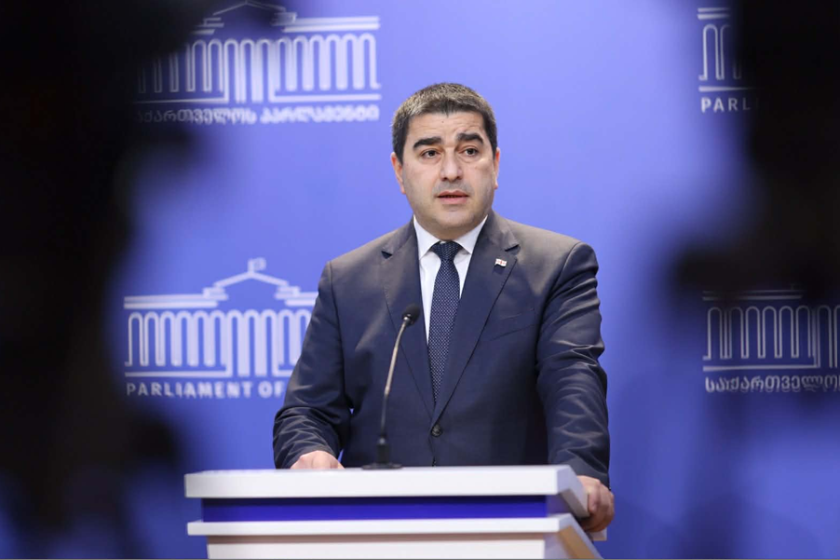 შალვა პაპუაშვილი
