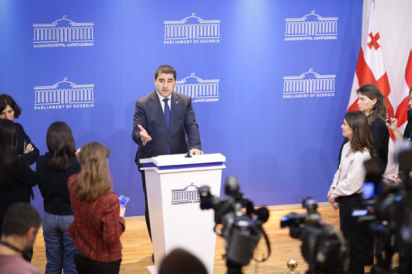 შალვა პაპუაშვილი