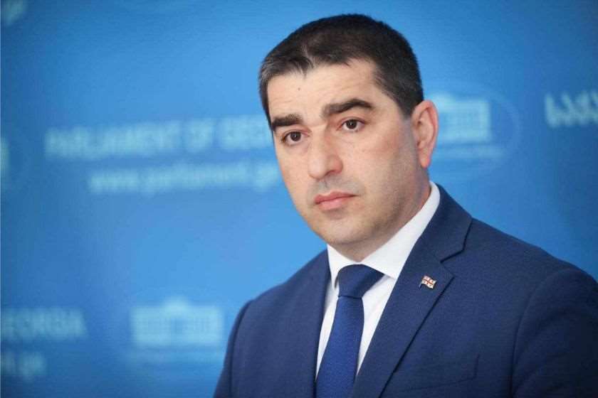 შალვა პაპუაშვილი