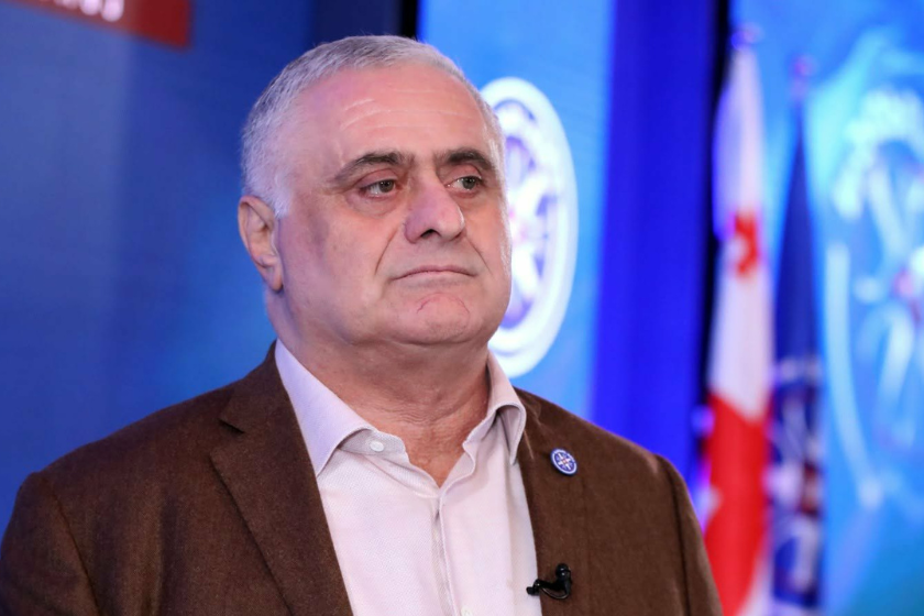 ვიქტორ ჯაფარიძე