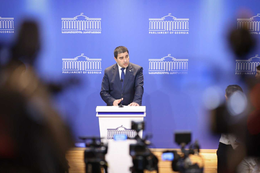 შალვა პაპუაშვილი