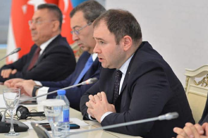 ნიკოლოზ სამხარაძე