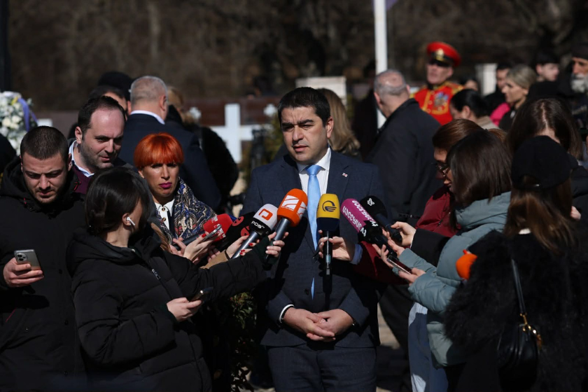 შალვა პაპუაშვილი