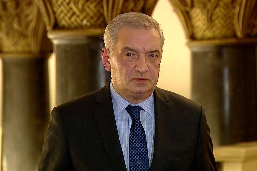 გიორგი ვოლსკი