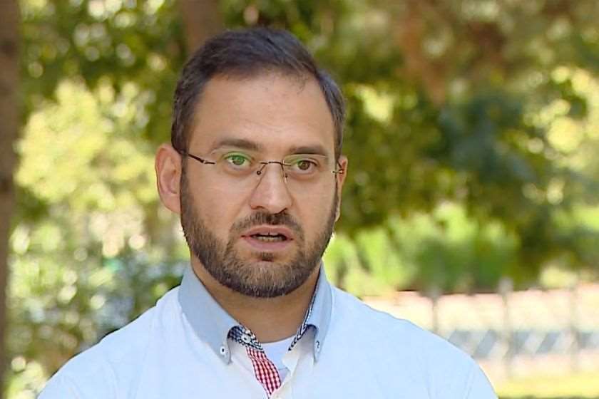 დავით ჩიხელიძე