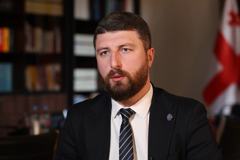 არჩილ გორდულაძე